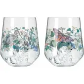 Ritzenhoff Gin & Tonicglas Schattenfauna #7 #8 710 ml (Set van 2)