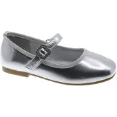 Beppi Ballerina's 'Bailarina' zilver