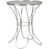 Mauro Ferretti Tafel Trixy Ø 56×68 cm