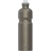 SIGG | Move MyPlanet 0.75L smoked-pearl | Aluminium Drinkfles