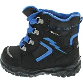 Superfit snowboots husky Royal Blue/Koningsblauw-25