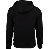 Champion Sweatshirt zwart / wit