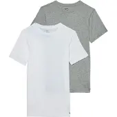 Nike Onderhemd grijs / wit