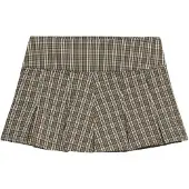Superdry Rok 'Bench x ' bruin / olijfgroen / offwhite