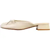 Super Mode Pumps 'Pumps mit Riemchen „Inia“' beige