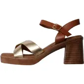 Joia Sandalen met hak