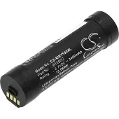 123accu RealWear B1200G accu (3400 mAh, huismerk)