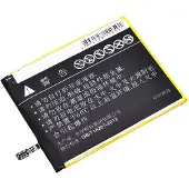 123accu Coolpad CPLD-156 accu (3900 mAh, huismerk)