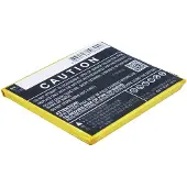 123accu Hisense LI38390A accu (3900 mAh, huismerk)