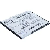 123accu Zopo BT32S accu (2300 mAh, huismerk)