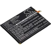 123accu Gionee BL-N2500A accu (2500 mAh, huismerk)