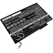 Cameron Sino Toshiba PABAS257 / PA3995U-1BRS accu (6700 mAh, huismerk)