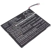 Cameron Sino Blu C1068903400L accu (3300 mAh, huismerk)
