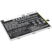 123accu BBK B-92 / BK-B-92 accu (2200 mAh, huismerk)