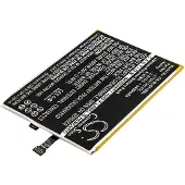 123accu Blu C795736245L accu (2450 mAh, huismerk)