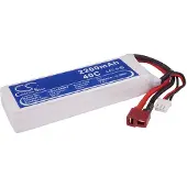 Cameron Sino huismerk LT948RT accu (2200 mAh)