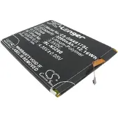 123accu Gionee BL-N3200 accu (3200 mAh, huismerk)