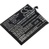 123accu QiKu QK-399 accu (3920 mAh, huismerk)