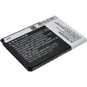 Cameron Sino Samsung EB-L1M1NLA accu (3.7 V, 2300 mAh, huismerk)