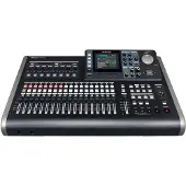 Tascam DP-24SD Digitale Portastudio