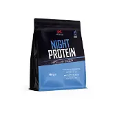 XXL Nutrition Night Protein Unflavored 750 gram