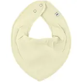 Pippi Baby Slabbetje Bandana Junior Polykatoen Barokwit One-size