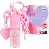Canenco Create it! - 12 lipgloss sleutelh. - 841006
