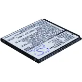 123accu Coolpad CPLD-79 accu (1200 mAh, huismerk)