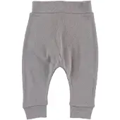 Smallstuff babybroek junior katoen paars