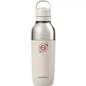 SodaStream 0.71l Easy Mix Fles - Beige