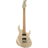 Cort G300 PRO Metallic Gold elektrische gitaar