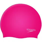 Speedo Kinder Badmuts (roze) Roze