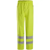 Snickers Workwear Protecwork Regenbroek Pu Klasse 2 - 8267 | Maat: 4XL