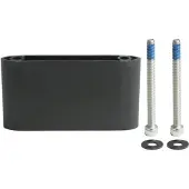 Profile Design Hsa Riser 45 Mm Headset-afstandhouder