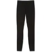 Schiesser Leggings zwart