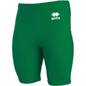 Errea panty Dawe Bermuda Jr dames 7 / 8 jaar
