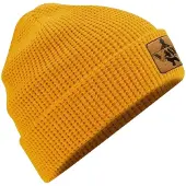 Vass Honeycombe Beanie Oranje