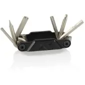 Xlc TO-M18 6-Functie Multi-Tool Zwart