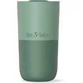 Klean Kanteen Rise Tumbler 473ml - Slide Lid Iceberg- Geïsoleerde drinkbeker