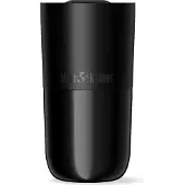 Klean Kanteen - Rise Tumbler with Slide Lid - Isoleerbeker 473 ml, zwart