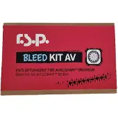 R.s.p. Sram/avid Disc Remmen Ontluchtingsset
