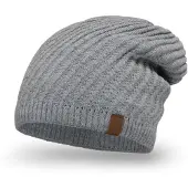 Vivisence Muts '7017' lichtgrijs