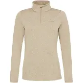 Protest Sportief sweatshirt 'FABRIZM' bruin