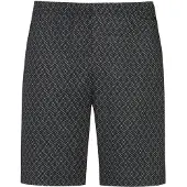 Mey Korte pyjamabroek Eden Green, Motief