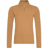 Protest Sportief sweatshirt 'REFABRIZ' bruin