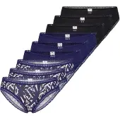 Sloggi Slip 'GO Crush' blauw
