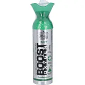 Boost Oxygen Natural 9 liter