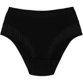 Wolbar Slip 'Eco-QI' zwart