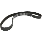 CONTITECH Tandriem CT1064 Contitech voor o.a. NISSAN, RENAULT, SUZUKI