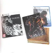 Final Fantasy XVI-Deluxe Edition (Playstation 5) Nieuw